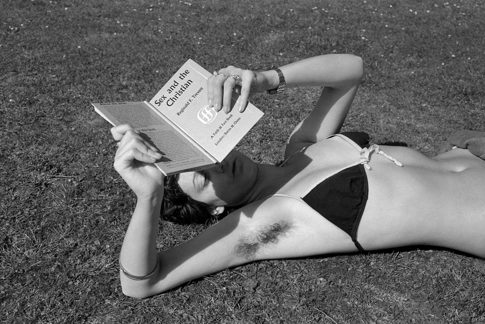 PADDY SUMMERFIELD: THE OXFORD PICTURES 1968-1978