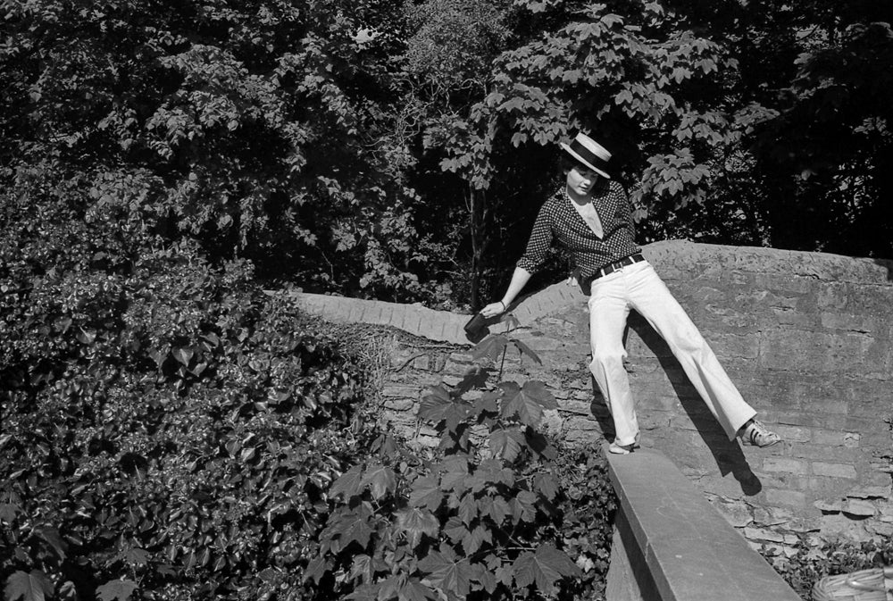 PADDY SUMMERFIELD: THE OXFORD PICTURES 1968-1978