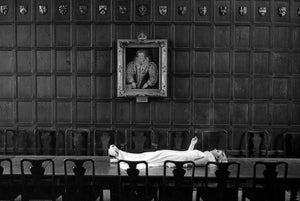 PADDY SUMMERFIELD: THE OXFORD PICTURES 1968-1978