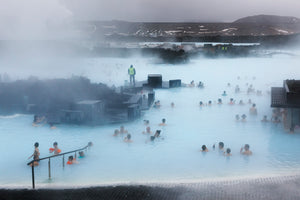 MARTIN PARR: Small World - 2026 edition