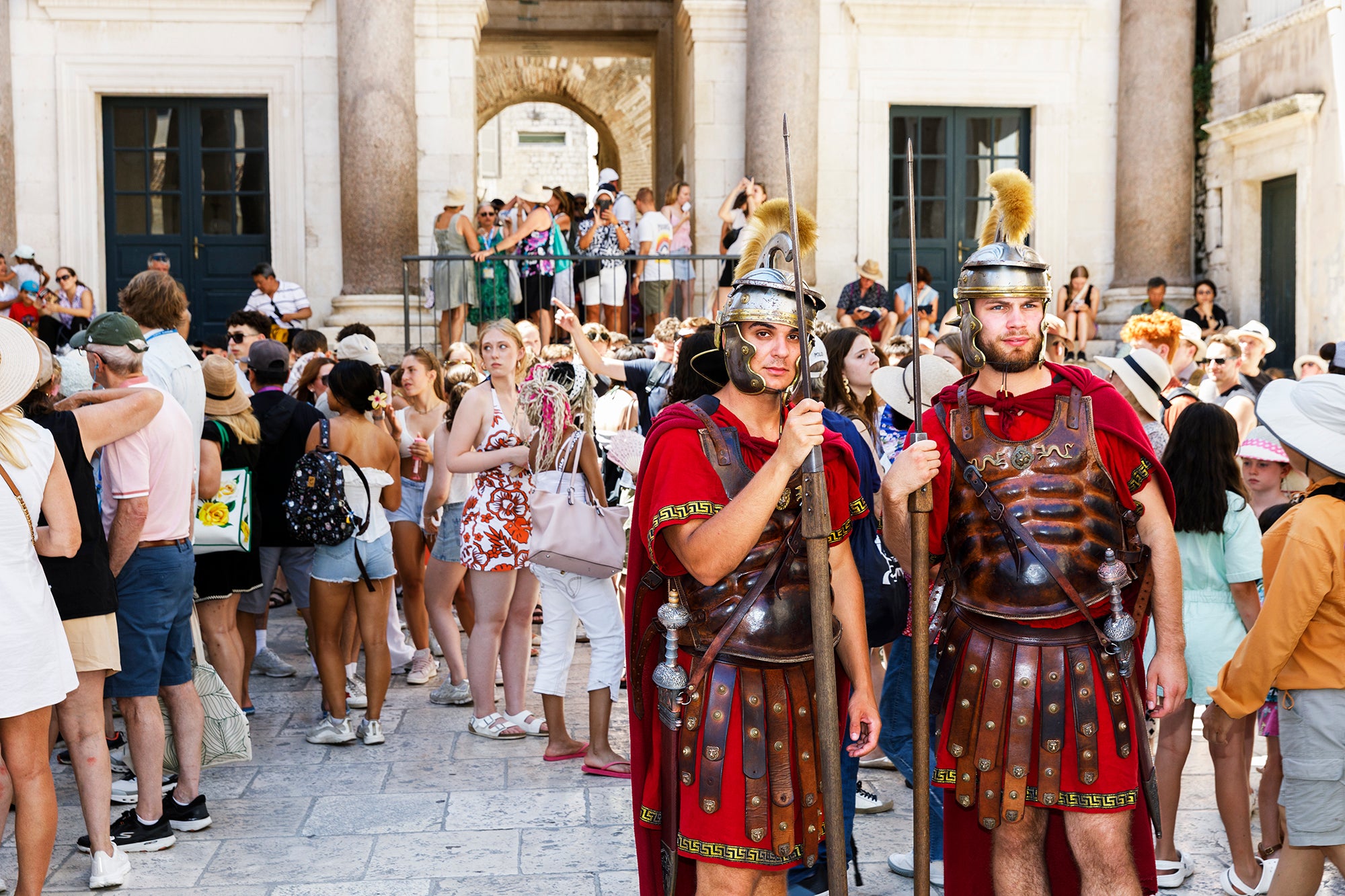 MARTIN PARR: Small World - 2026 edition