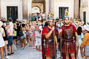 MARTIN PARR: Small World - 2026 edition