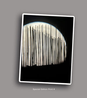 MIMI MOLLICA: Moon City Pre-order