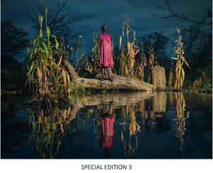 UNYIELDING FLOODS - PREORDER