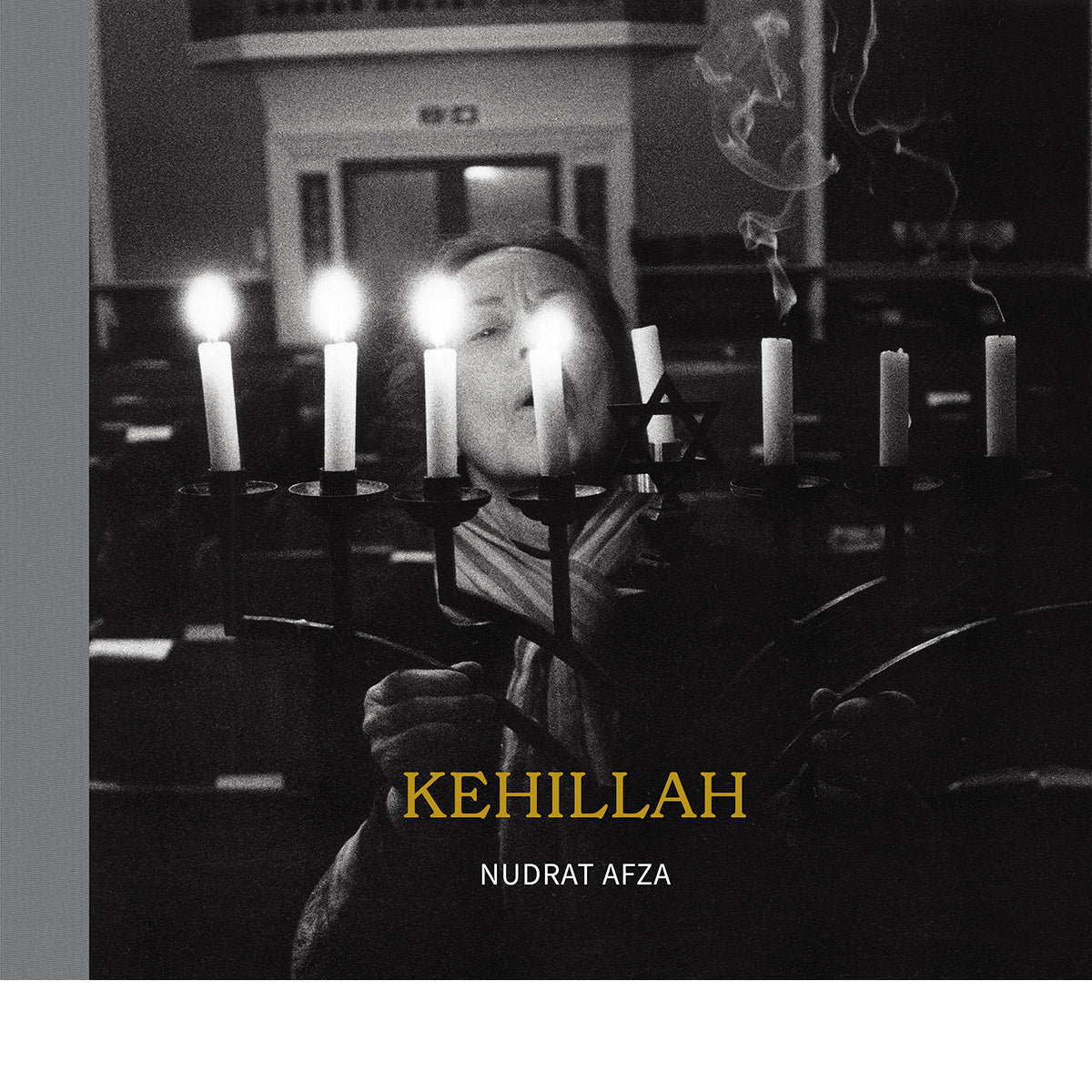 NUDRAT AFZA: Kehillah