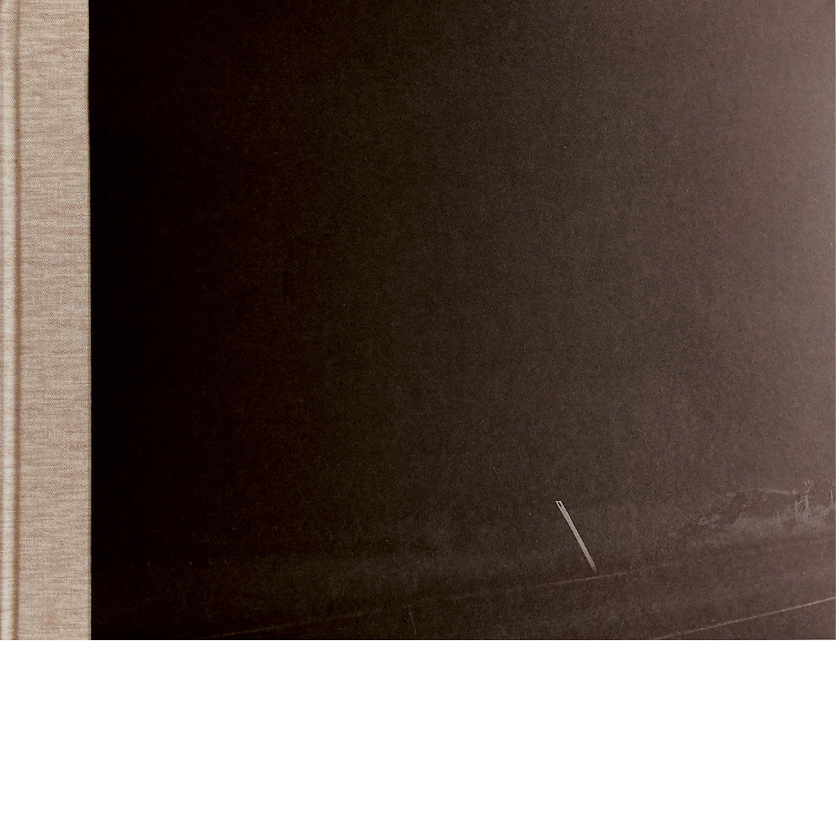 ALFIE MASOLIVER: Winterreise