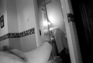PADDY SUMMERFIELD: HOME MOVIE