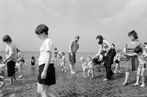 PADDY SUMMERFIELD: The Holiday Pictures