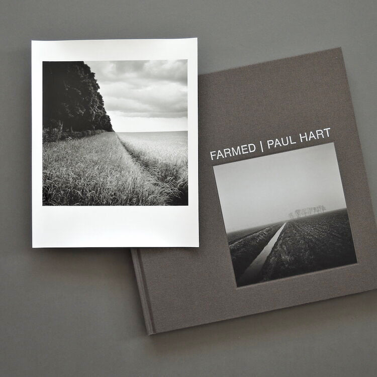 PAUL HART - FARMED