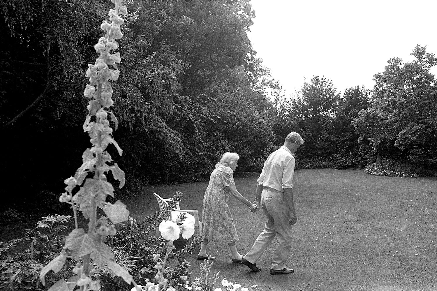 PADDY SUMMERFIELD: MOTHER AND FATHER dewi lewis publishing