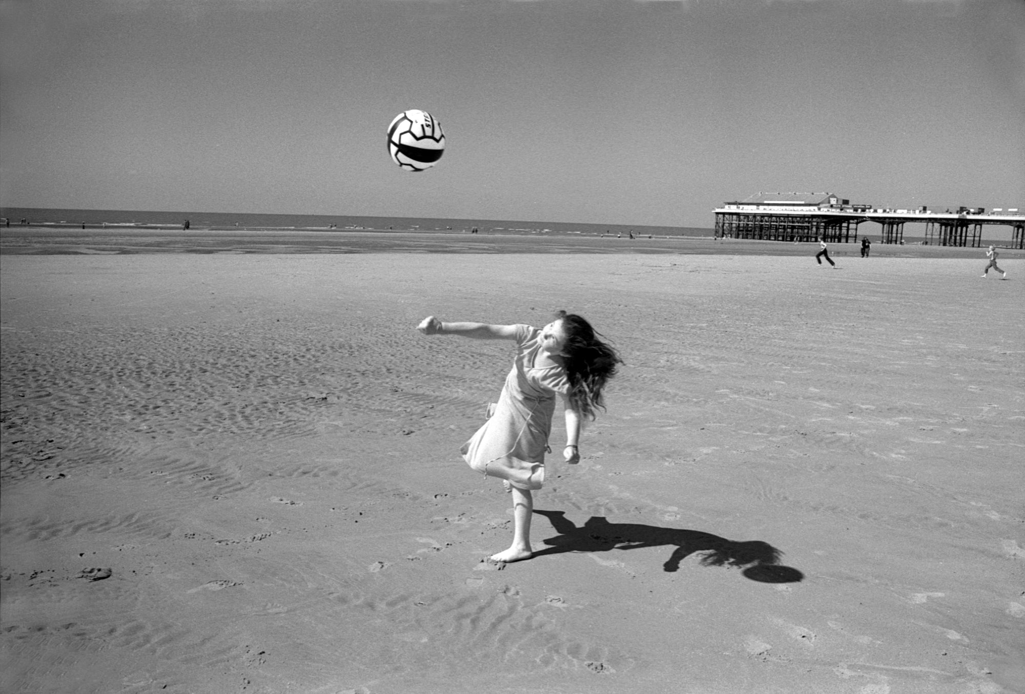 PADDY SUMMERFIELD: THE HOLIDAY PICTURES