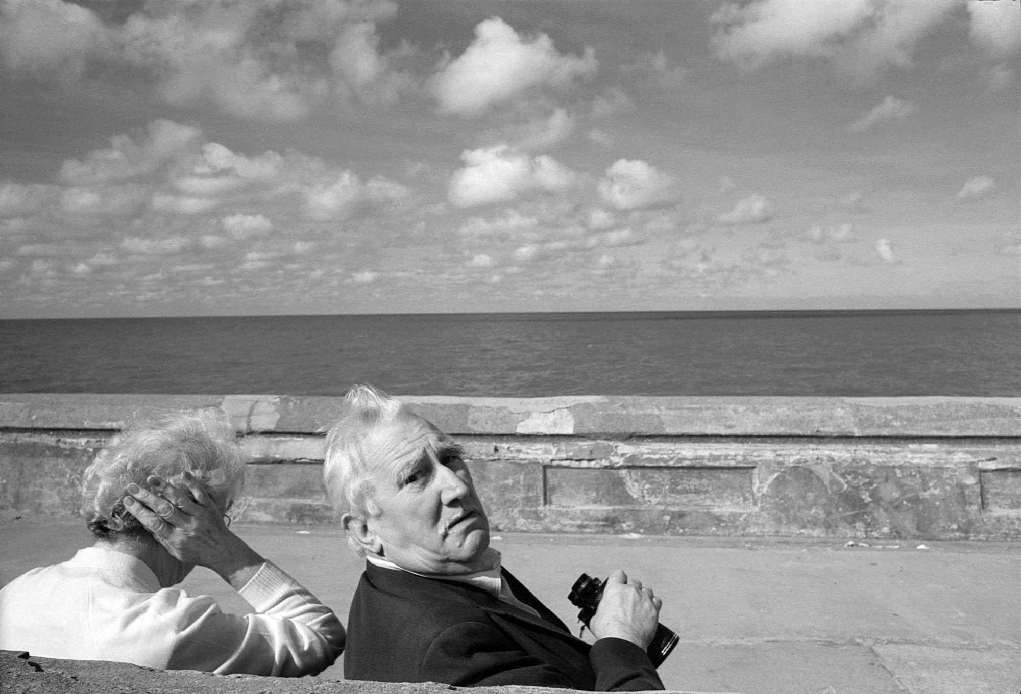 PADDY SUMMERFIELD: THE HOLIDAY PICTURES