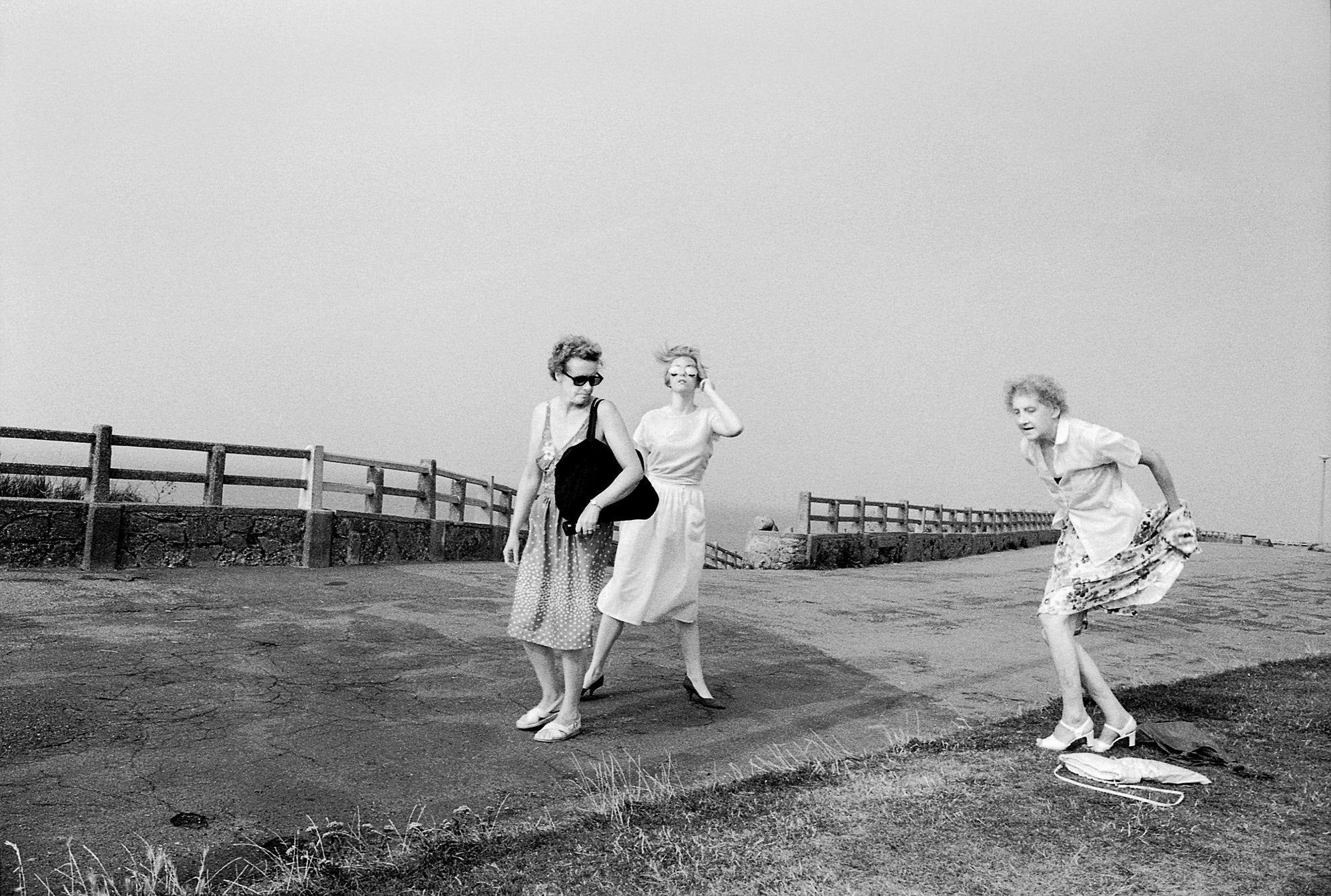 PADDY SUMMERFIELD: THE HOLIDAY PICTURES
