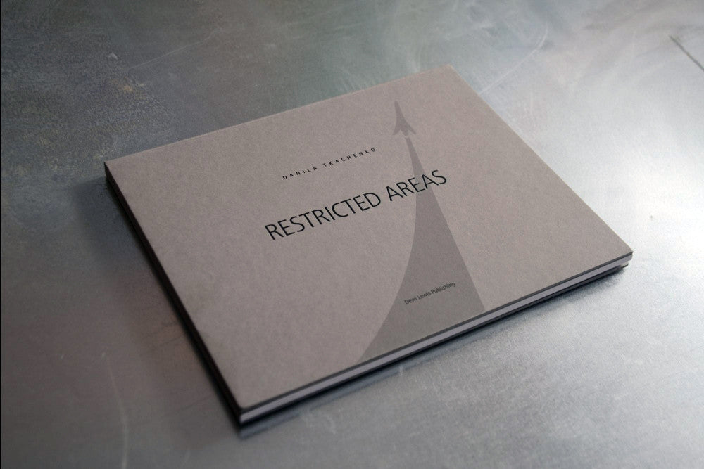 DANILA TKACHENKO: Restricted Areas