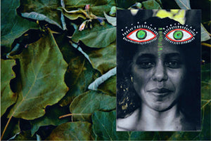 MAYA ART: HOJA SANTA