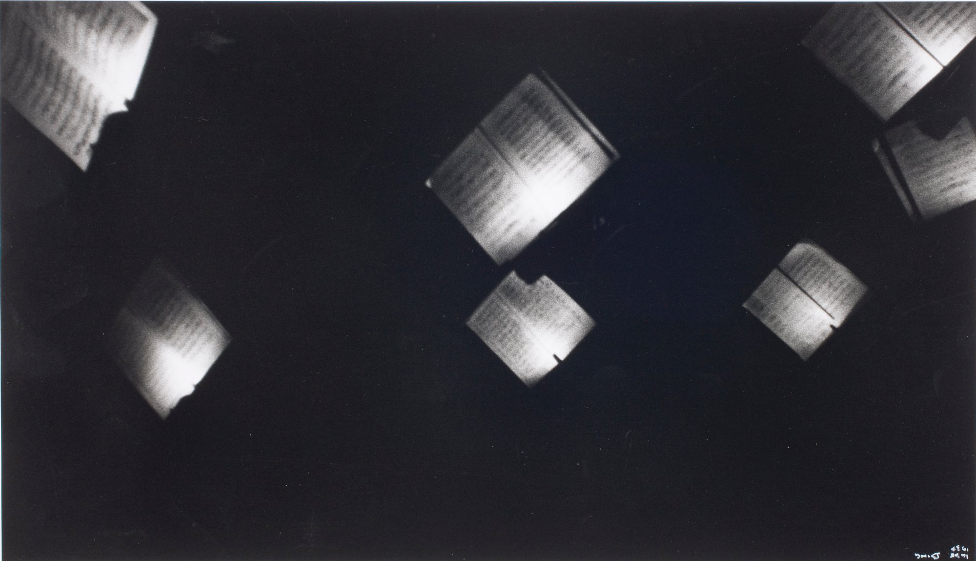 ILSE BING