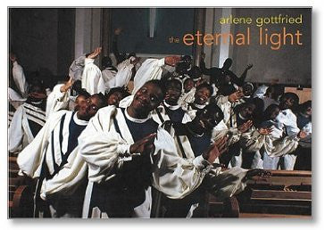 ARLENE GOTTFRIED: The Eternal Light