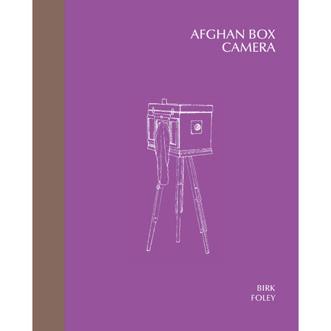 LUKAS BIRK & SEAN FOLEY: Afghan Box Camera