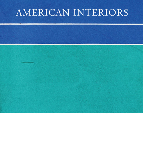 American Interiors