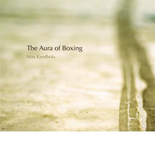MAX KANDHOLA: The Aura Of Boxing