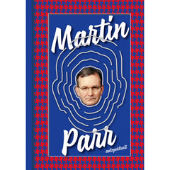 MARTIN PARR: AUTOPORTRAIT - dewi lewis publishing