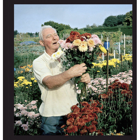 ANDREW BUURMAN: Allotments