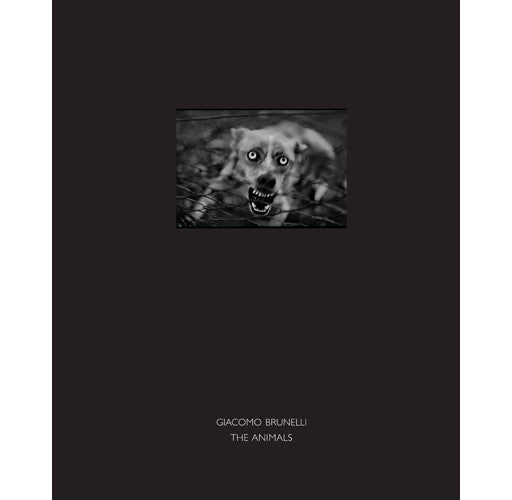 GIACOMO BRUNELLI: The Animals