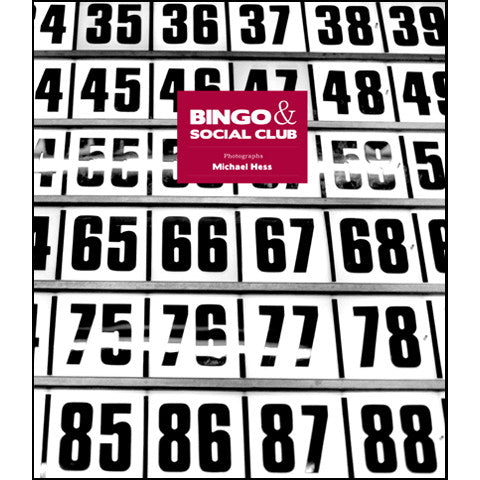 MICHAEL HESS: Bingo & Social Club