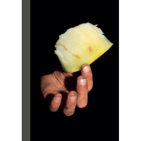 KIRILL GOLOVCHENKO: BITTER HONEYDEW