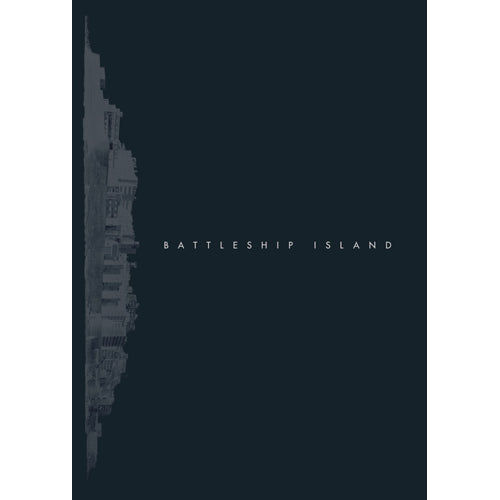 MAKIKO: BATTLESHIP ISLAND