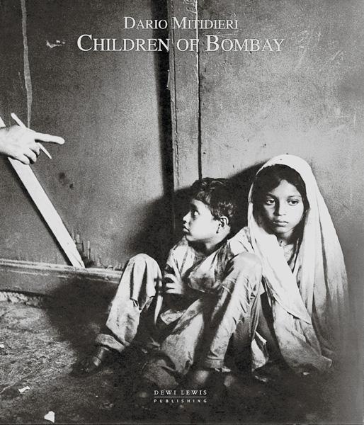 DARIO MITIDIERI: Children Of Bombay