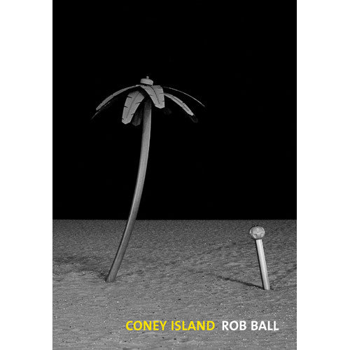 ROB BALL: Coney Island