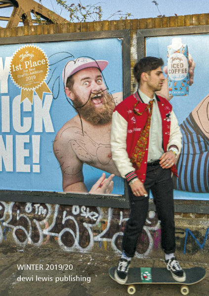 Winter 2019/2020 catalogue