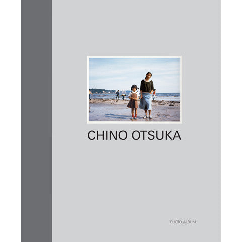 CHINO OTSUKA: Photo Album