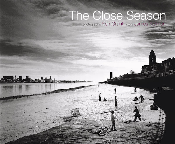 KEN GRANT: The Close Season