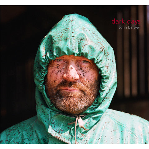 JOHN DARWELL: Dark Days