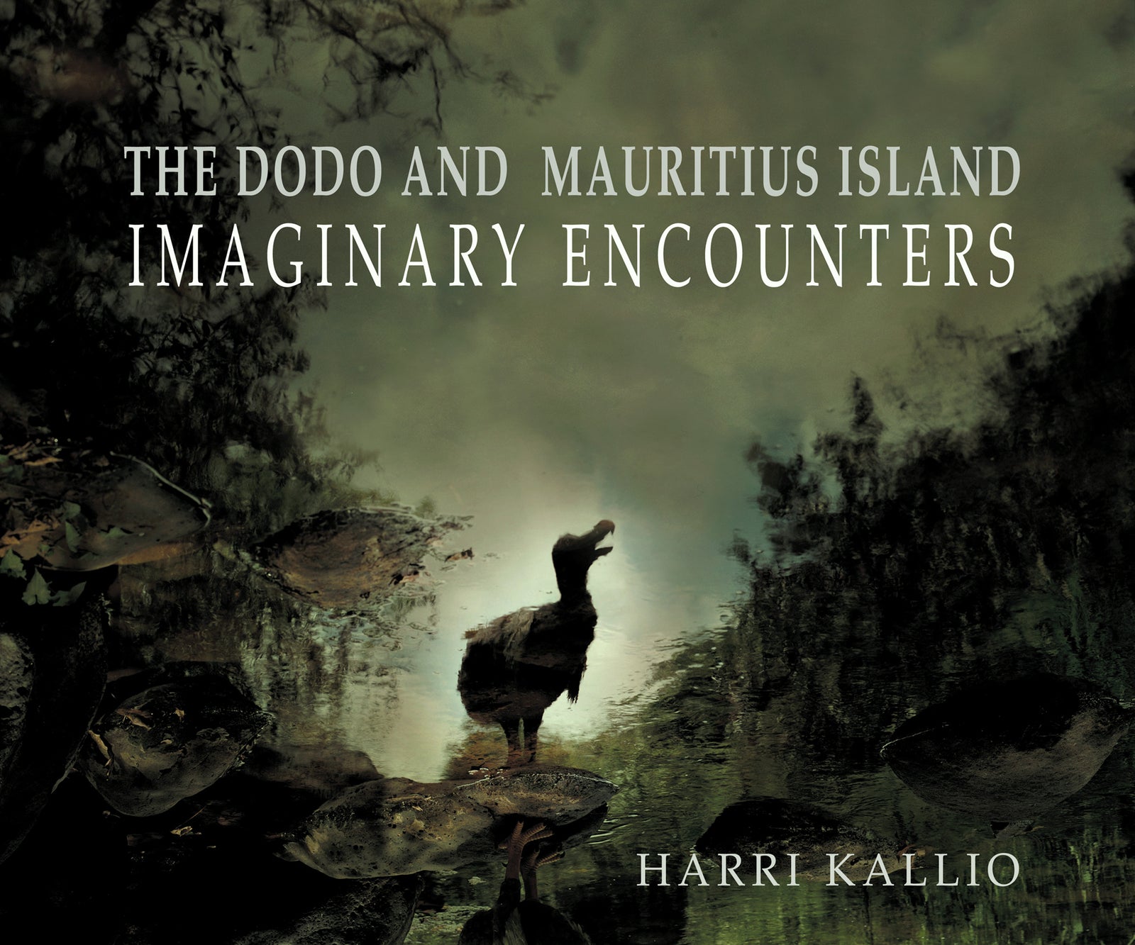 HARRI KALLIO: The Dodo & Mauritius Island: Imaginary Encounters