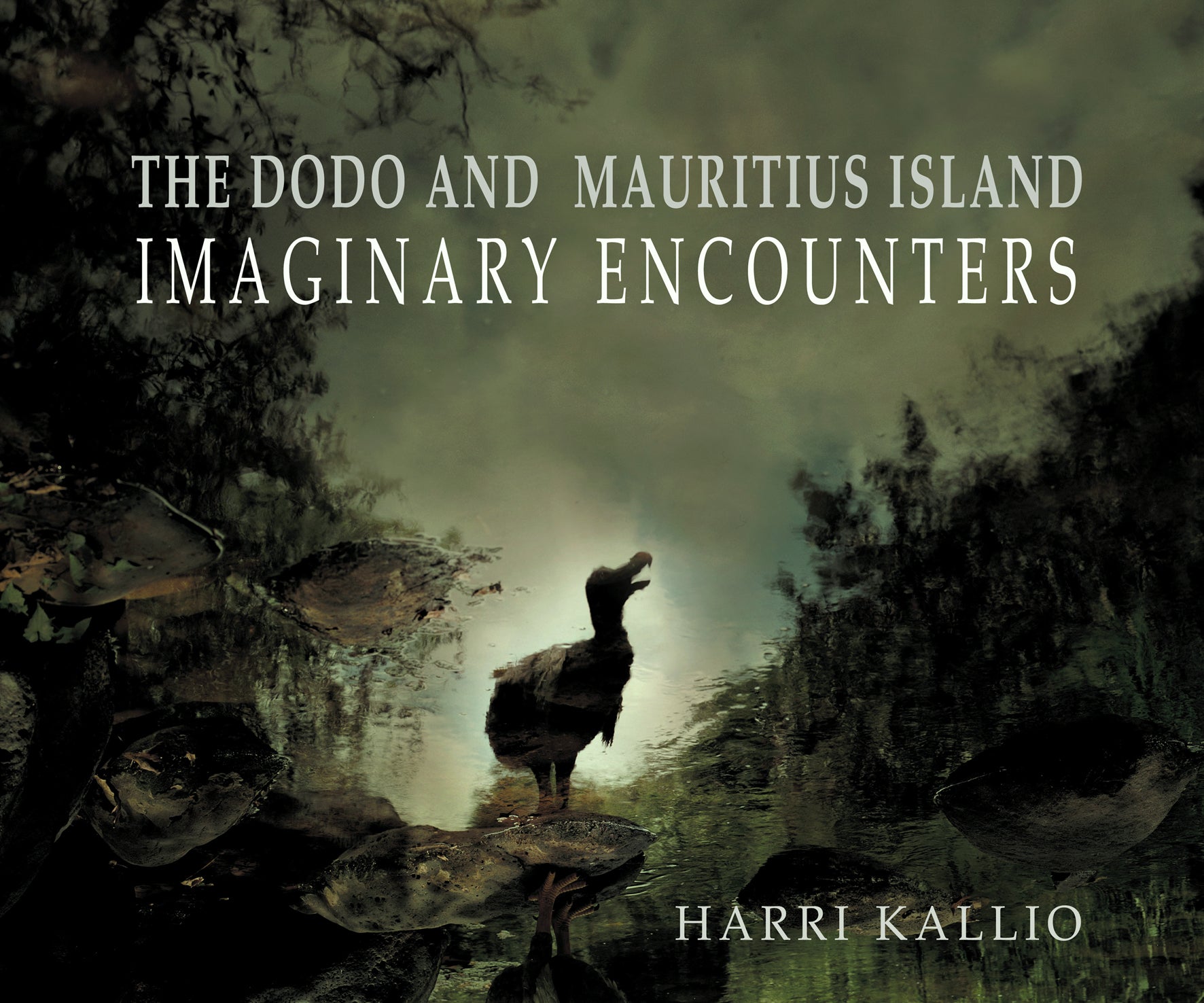 The Dodo & Mauritius Island: Imaginary Encounters