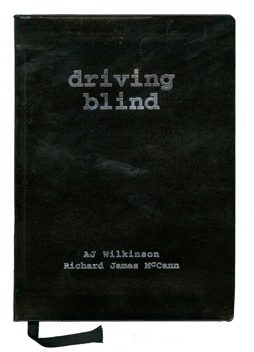 Driving Blind