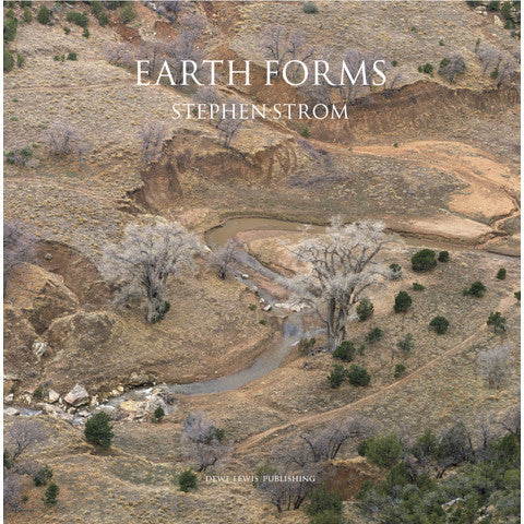 STEPHEN STROM: Earth Forms
