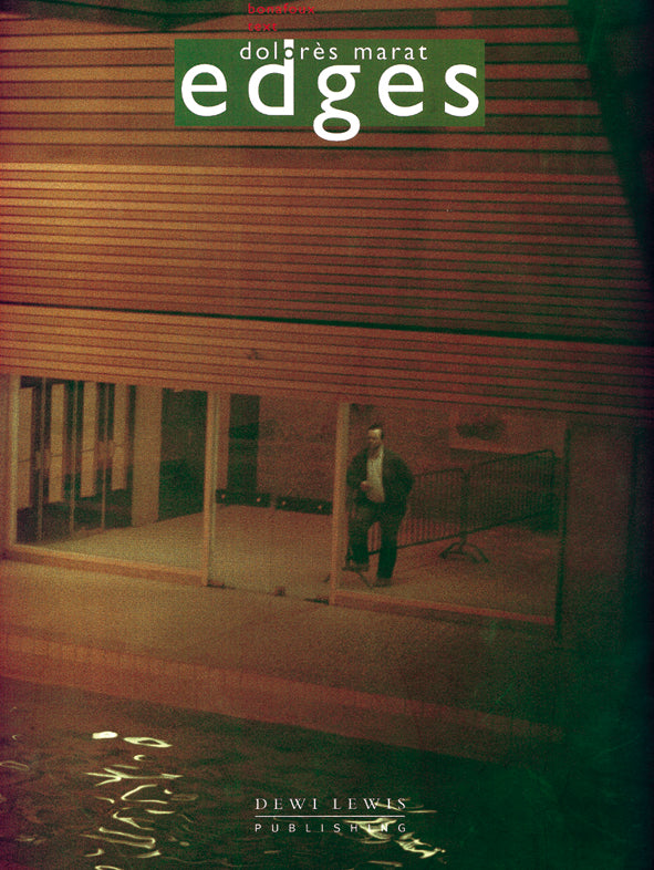 DOLORES MARAT: Edges