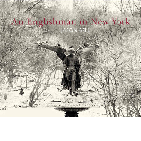 An Englishman in New York