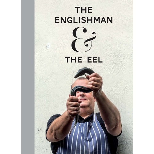 STUART FREEDMAN: THE ENGLISHMAN AND THE EEL