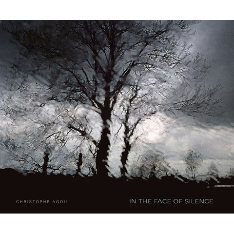 CHRISTOPHE AGOU: In the Face of Silence