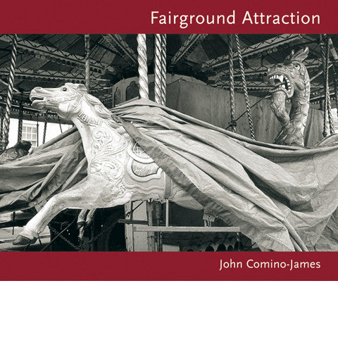 JOHN COMINO-JAMES: Fairground Attraction