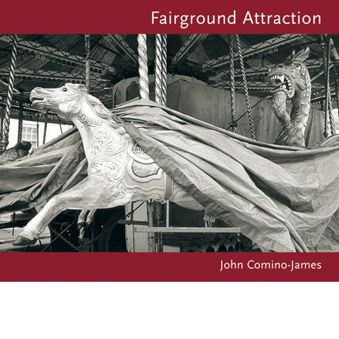 JOHN COMINO-JAMES: Fairground Attraction - dewi lewis publishing