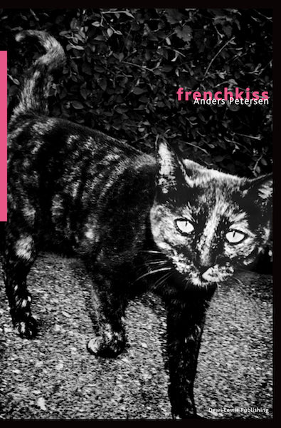 ANDERS PETERSEN: FrenchKiss