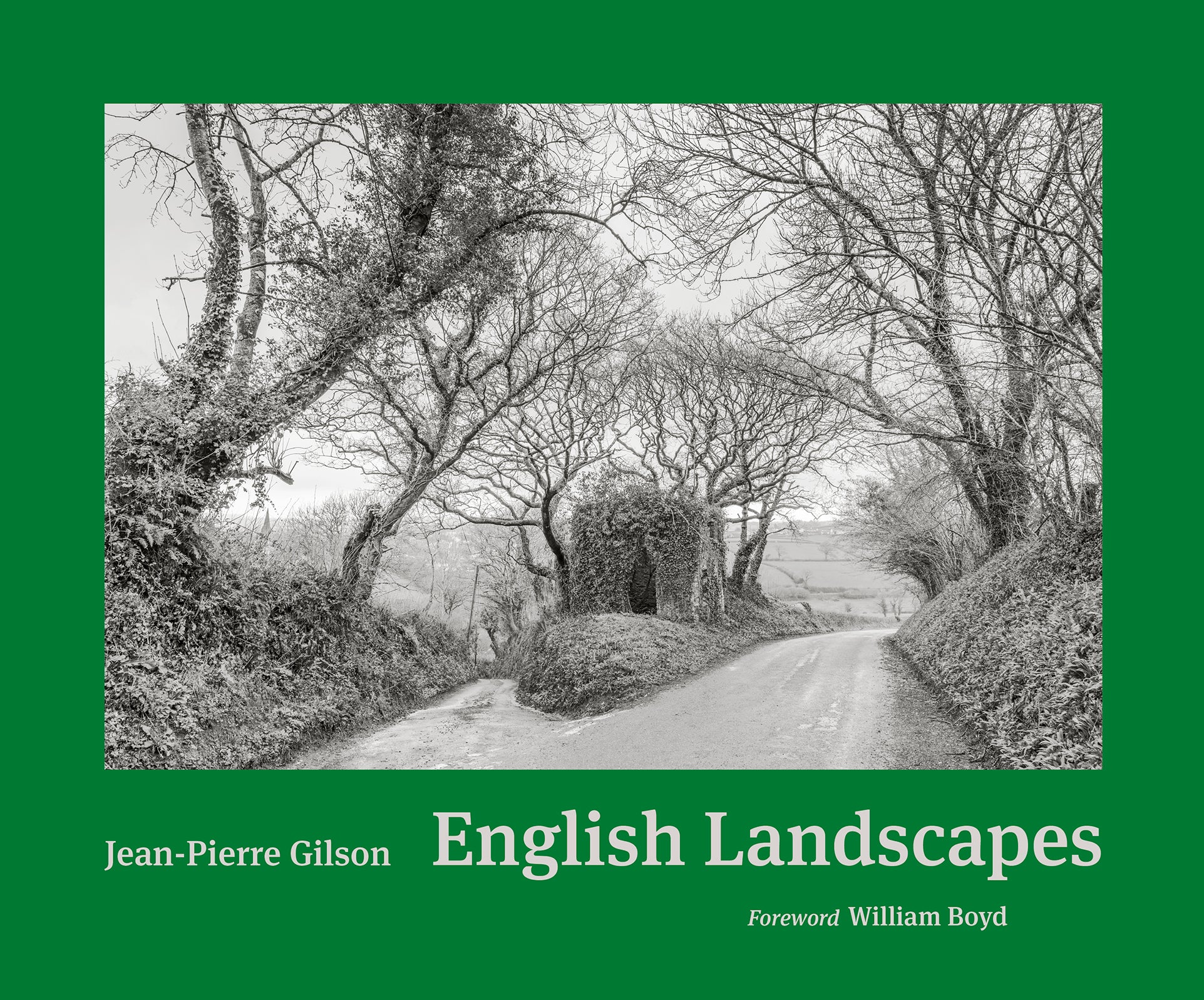 ENGLISH LANDSCAPES