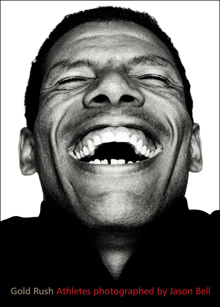 JASON BELL: Gold Rush