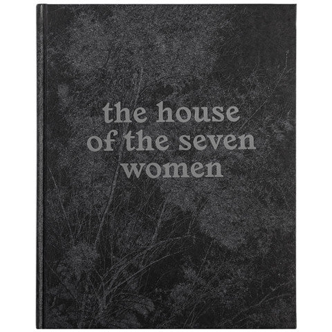 TITO MOURAZ: The House Of The Seven Women
